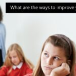 What are the ways to improve your marks in maths?