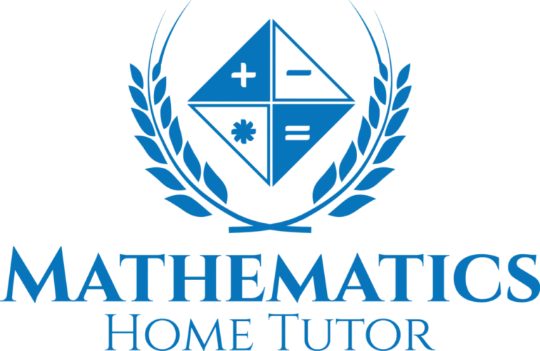 Mathematics Home Tutor