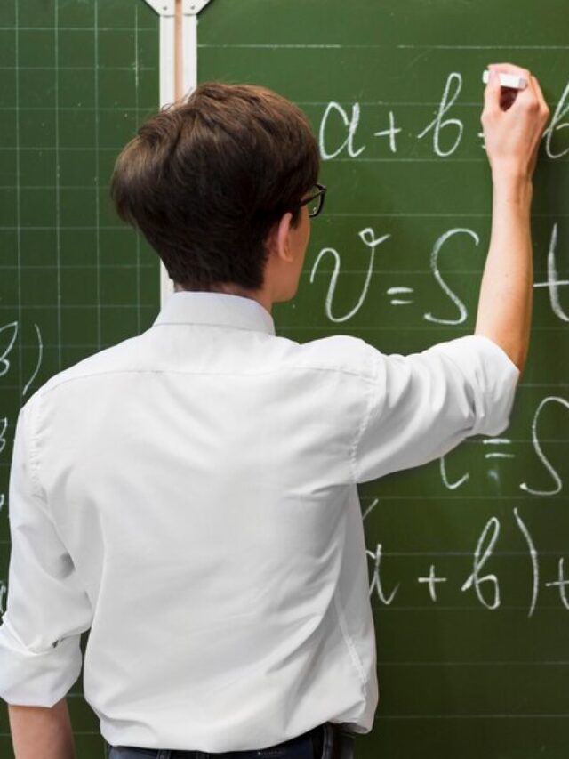 8 Easy Tips to Boost Your math Skills