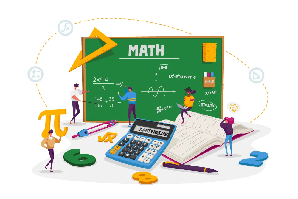 online mathematics classes