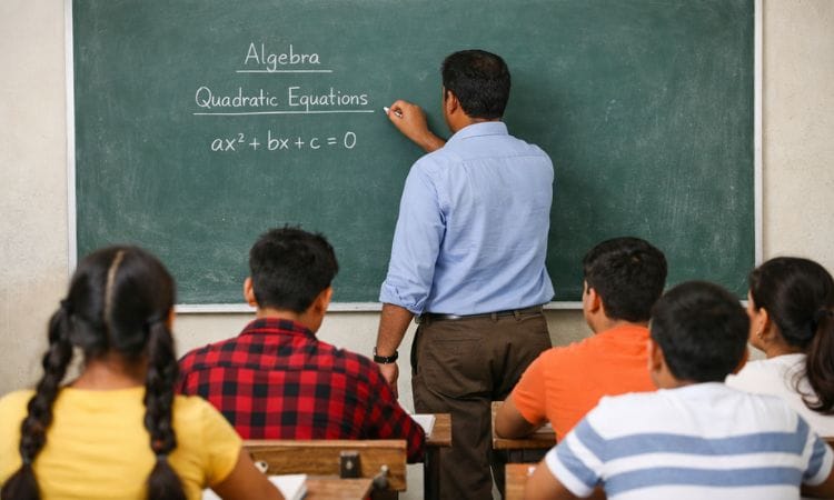 offline class 12 maths tuition