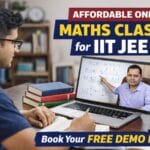 affordable online classes for iit jee