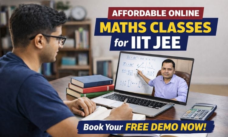 affordable online classes for iit jee