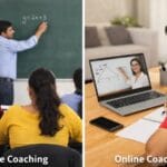 Offline vs Online Maths Coaching in Noida