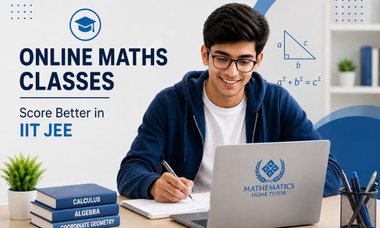 affordable online maths classes for iit jee
