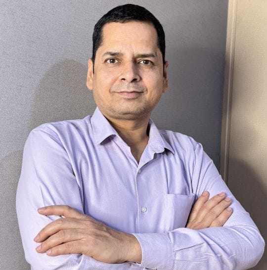 best maths teacher in india-shamsher sir