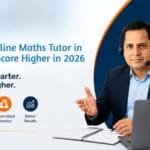 Best Online Maths Tutor in India