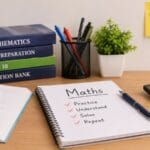 why students fail in math