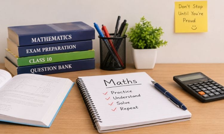 why students fail in math