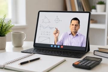 CBSE Board Exam Focused Preparation​