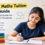 CBSE Maths tuition in Noida